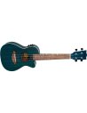 FLIGHT DUC380 CONCERTO ELEC GEMSTONE TOPAZ