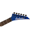 JACKSON AMERICAN SRS VIRTUOSO MYSTIC BLUE