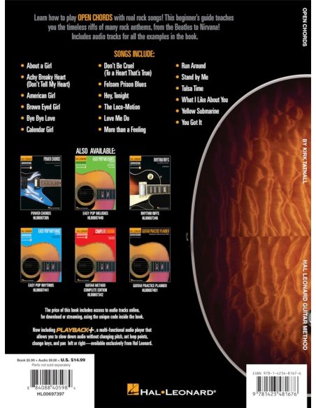 TATNALL OPEN CHORDS TATNALL OPEN CHORDS