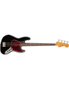 FENDER VINTERA II 60S JAZZ BASS RW BLACK