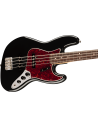 FENDER VINTERA II 60S JAZZ BASS RW BLACK