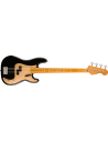 FENDER VINTERA II 50S PRECISION BASS MN BLACK