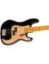 FENDER VINTERA II 50S PRECISION BASS MN BLACK