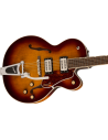 GRETSCH G2420T STREAMLINER HAVANA BURST