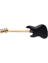 FENDER LTD MIJ HYBRID II JAZZ BASS RW NOIR