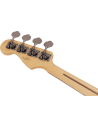 FENDER LTD MIJ HYBRID II JAZZ BASS RW NOIR