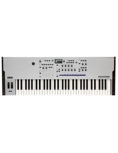 KORG WAVESTATE SE PLATINUM