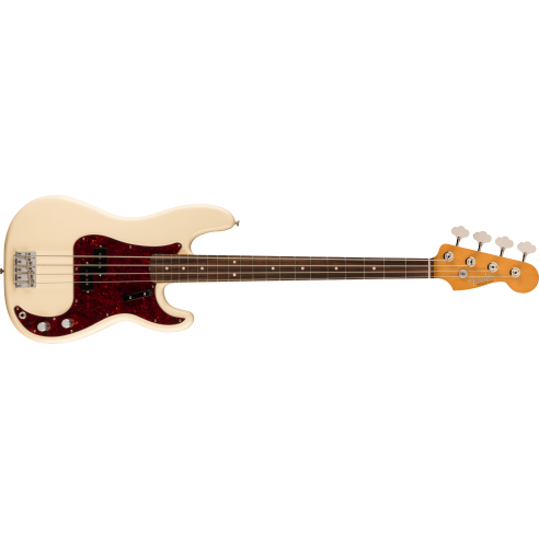 FENDER VINTERA II 60S PRECISION BASS RW OWT