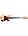FENDER VINTERA II 60S PRECISION BASS RW OWT
