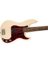 FENDER VINTERA II 60S PRECISION BASS RW OWT
