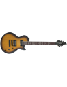 JACKSON JS22 SC MONARKH TOBACCO BURST