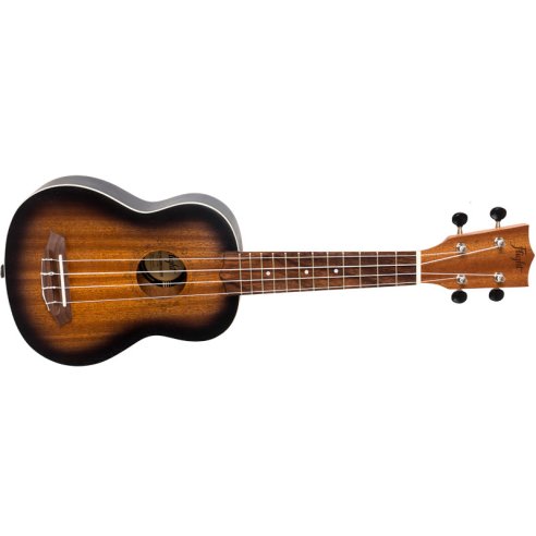 FLIGHT NUS380A GEMSTONE SOPRANO AMBER