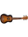FLIGHT NUS380A GEMSTONE SOPRANO AMBER