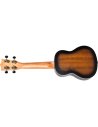 FLIGHT NUS380A GEMSTONE SOPRANO AMBER