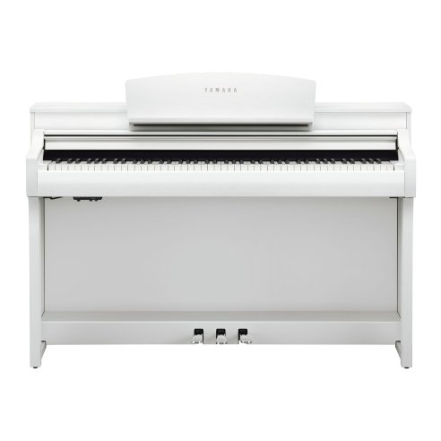 YAMAHA CSP255WH