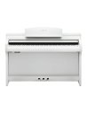 YAMAHA CSP255WH