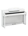 YAMAHA CSP255WH