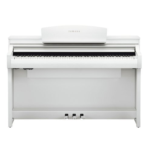 YAMAHA CSP275WH