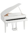 YAMAHA CSP295GPWH