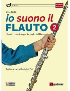 LIBBI IO SUONO IL FLAUTO 2