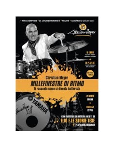 MEYER MILLEFINESTRE DI RITMO