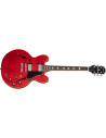 EPIPHONE MARTY SCHWARTZ ES-335 MODERN + CASE