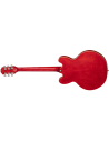 EPIPHONE MARTY SCHWARTZ ES-335 MODERN + CASE