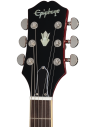 EPIPHONE MARTY SCHWARTZ ES-335 MODERN + CASE