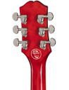 EPIPHONE MARTY SCHWARTZ ES-335 MODERN + CASE