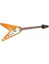 EPIPHONE 1958 KORINA FLYING V + CASE