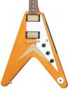 EPIPHONE 1958 KORINA FLYING V + CASE