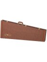 EPIPHONE 1958 KORINA FLYING V + CASE
