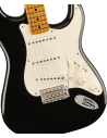 FENDER VINTERA II 50S STRAT MN BLACK