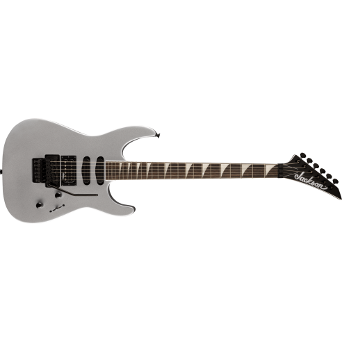JACKSON SL3X DX QUICKSILVER
