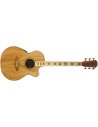 COLE CLARK AN3EC-SB ANGEL 3 SPRUCE BLACKWOOD