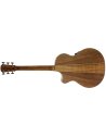 COLE CLARK AN3EC-SB ANGEL 3 SPRUCE BLACKWOOD