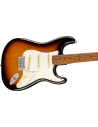 FENDER DE PLAYER STRAT ROASTED MN 2TS