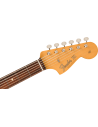 FENDER VINTERA II 60S BASS VI RW FRD