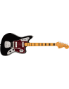 FENDER VINTERA II 70S JAGUAR MN BLK