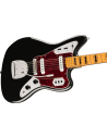 FENDER VINTERA II 70S JAGUAR MN BLK