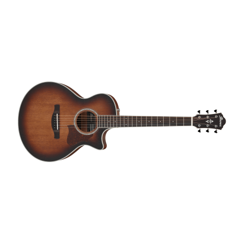 IBANEZ AE240JR-MHS