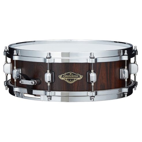 TAMA WBS1445C-MNC SNARE DRUM WALNUT BIRCH 14X4.5