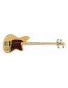 IBANEZ TMB100M-MWF TALMAN BASS MUSTARD YELLOW FLAT