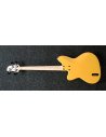 IBANEZ TMB100M-MWF TALMAN BASS MUSTARD YELLOW FLAT