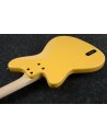 IBANEZ TMB100M-MWF TALMAN BASS MUSTARD YELLOW FLAT