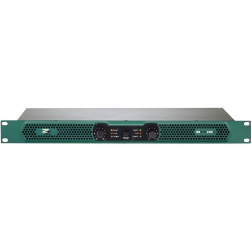 ZZIPP ZZONE150D FINALE 2X150W