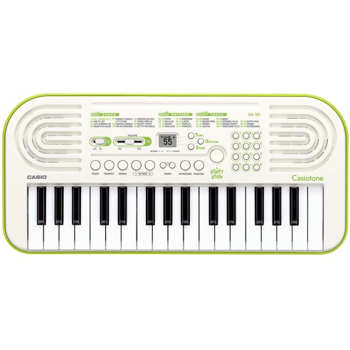 CASIO SA 50