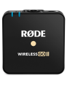RODE WIRELESS GO II TX