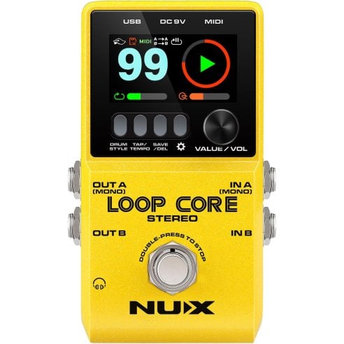 NUX LOOP CORE STEREO