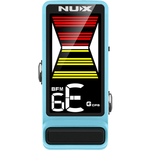 NUX NTU-3 FLOW TUNE MKII